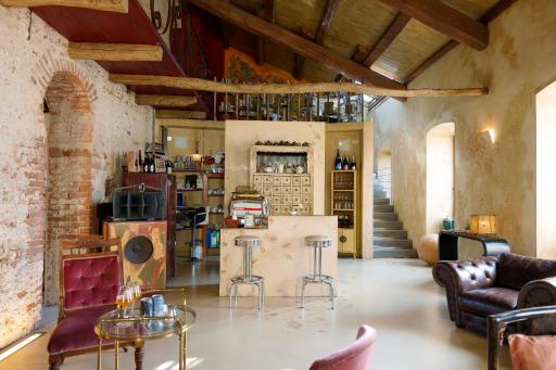 Casa Baladin camere di Charme - Housity