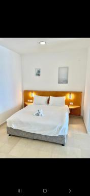 Oceanus apartment hotel - Housity