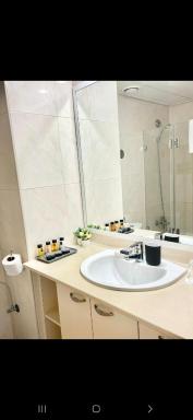 Oceanus apartment hotel - Housity