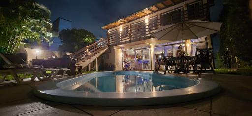 Pousada Casa 27 - Campeche - Floripa - Housity