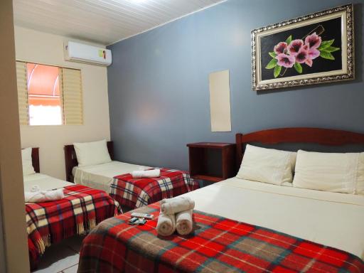 Pousada Santa Rita - Housity