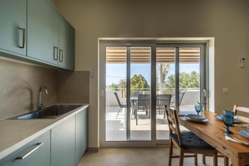 Tranquil Retreat in Apokoronas - Chania - Housity