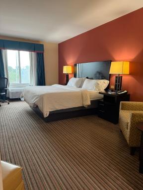 Holiday Inn Titusville/Kennedy Space Center by IHG - Housity