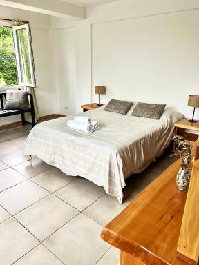 Departamento céntrico 1 - Hizvo