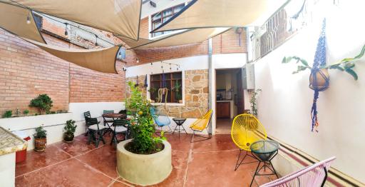Hostal Margaritas - Torotoro - Housity
