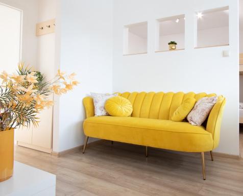 Apartament Górki Małe - Housity