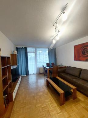 2 Zimmer Apartment nahe Stadtzentrum Hannover - Hizvo