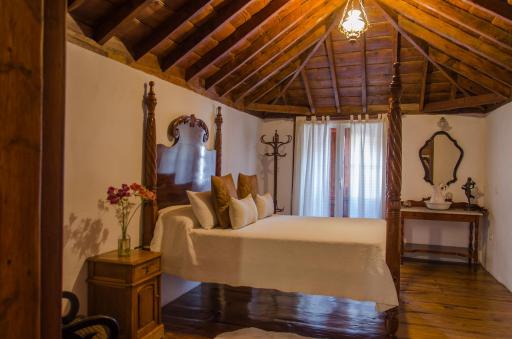 Hotel rural casona Santo Domingo - Housity
