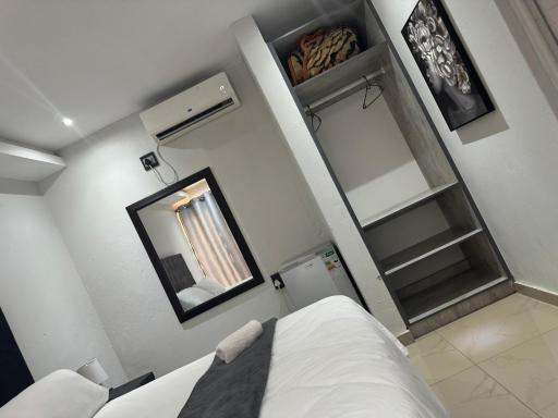 RCB guesthouse - Housity