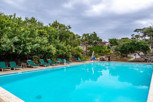 Asilomar Conference Grounds - Housity