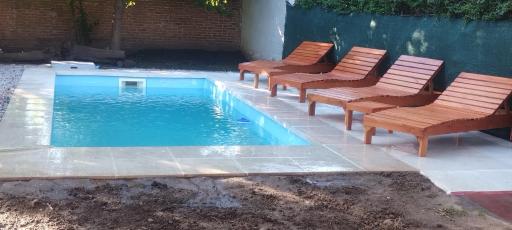 Cabañas Don Pocho - Housity