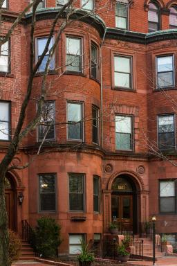 Beacon Inn 1087 - Housity