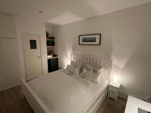 Appartment am Blankeneser Markt - Housity