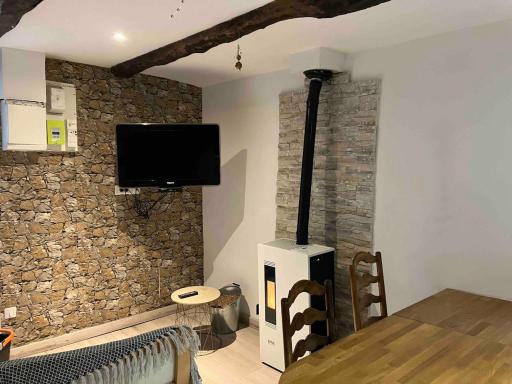 Petit cocon douillet - Housity