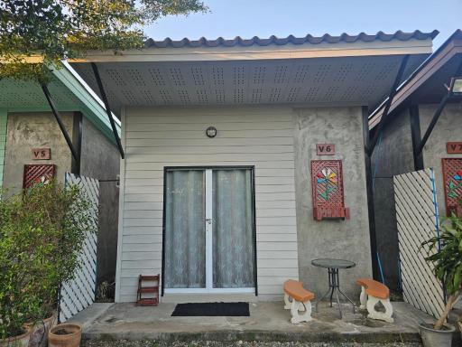 Bansuan Inthanon Eco Resort - Housity