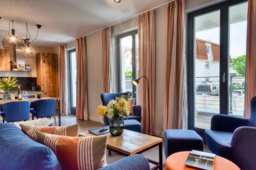 Heimathafen Villa Martha - Housity