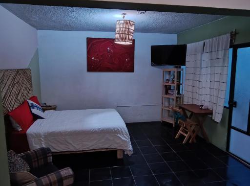 Casa de Claudia y Hugo - Housity