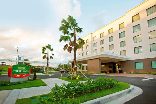 Courtyard by Marriott Panama Metromall - Housity