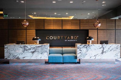 Courtyard by Marriott Sarajevo - Housity