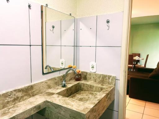 Apartamento Aconchegante - Housity