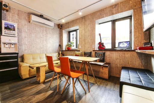 Fully Mini Hotel - Housity