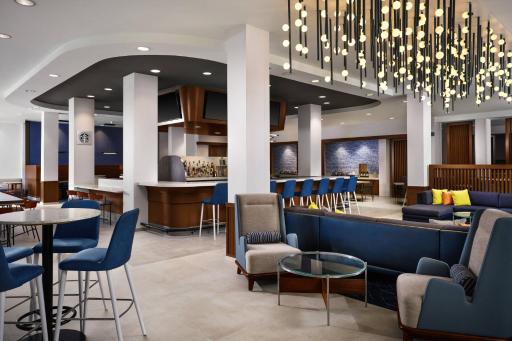 Courtyard by Marriott San Diego Mission Valley/Hotel Circle - Housity