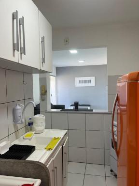 Apartamento todo climatizado - Housity