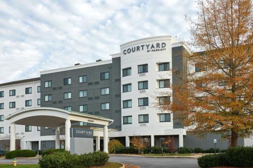 Courtyard Bristol - Housity