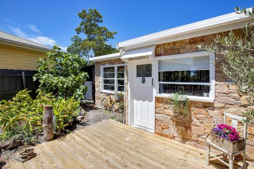 The Fishermans Cottage - Housity