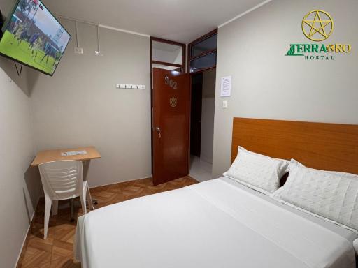 Hostal Terraoro - Housity