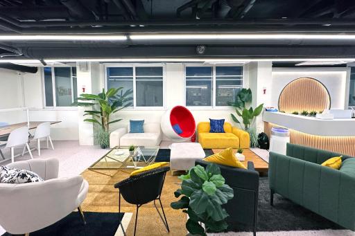 OYO Hostel Myeongdong 6 - Housity