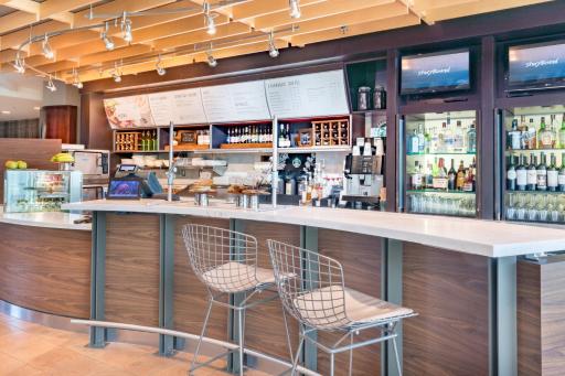 Courtyard by Marriott Silver Spring Downtown - Housity