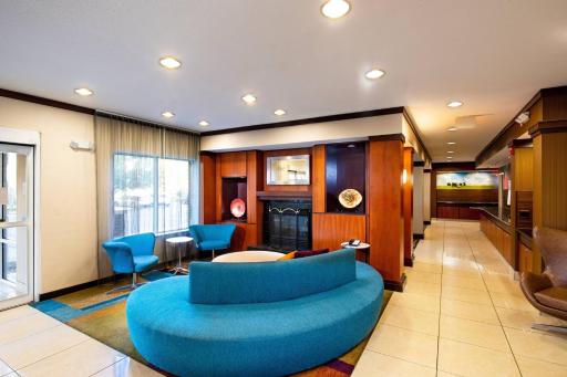 Fairfield Inn by Marriott Battle Creek - Housity