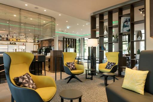 Courtyard by Marriott Wolfsburg - Housity