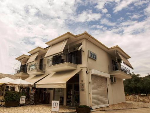 Baia Blu Apartments - Housity