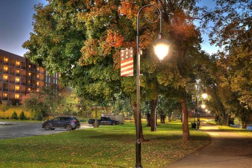 Courtyard by Marriott Pigeon Forge - Housity
