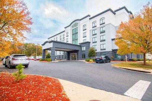 Wingate by Wyndham Tuscaloosa - Housity