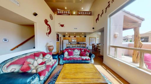 Vista Villa #3A5 - Housity
