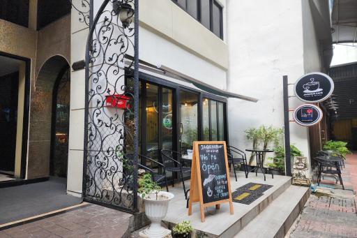 BnB98 Silom Hotel - Housity