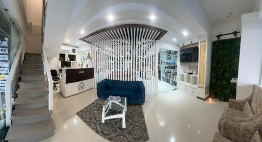 Anaya Retreat - Housity
