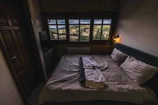 Bajin chalets - Housity