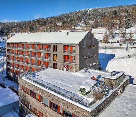 Omnia Hotel Relax & Wellness - Housity