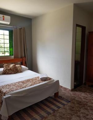 Pouso Tião da Morena - Housity