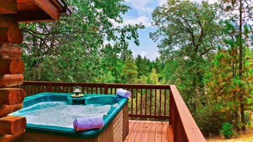San Jacinto Lodge - Housity