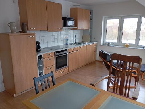 Ferienwohnung in Langgöns - Housity