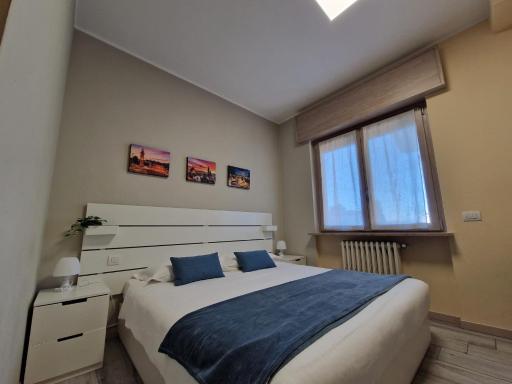 BGY Airport House Grassobbio - Housity