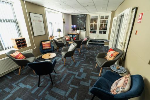 Prinsen Hotel - Housity