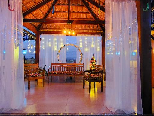 Hospedagem Encantos da Serra - Housity