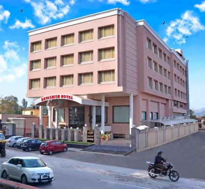 Hotel Devashish Haldwani - Housity