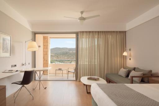 Crete Golf Club Hotel - Housity